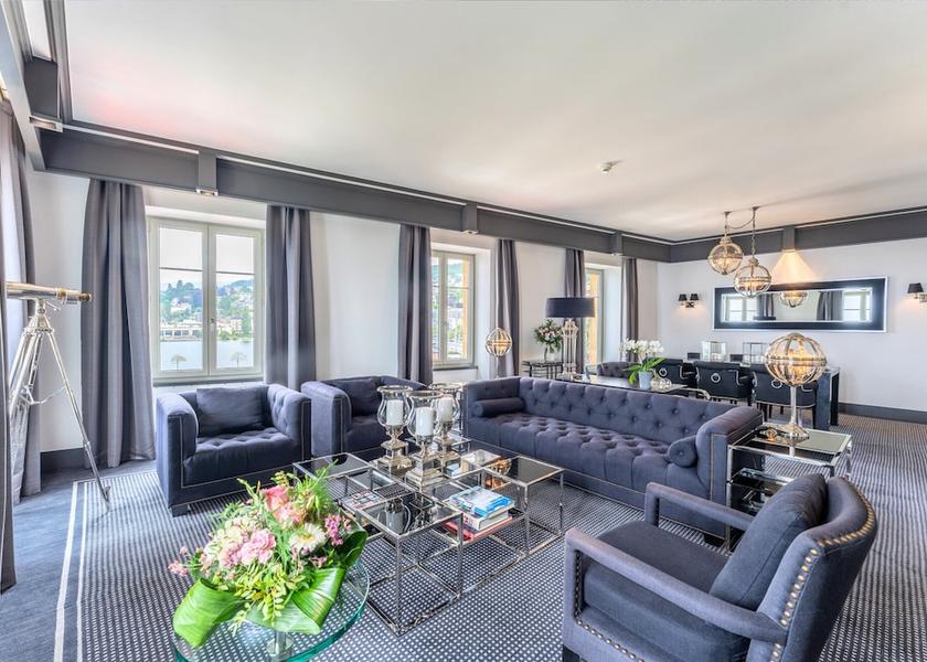 Canton of Neuchatel Neuchatel Living area