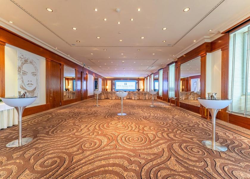 Canton of Neuchatel Neuchatel Meeting facility