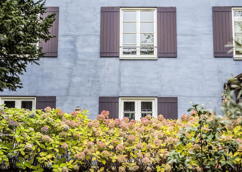 Midtjylland Aarhus View From Room