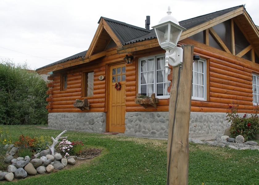 Santa Cruz Province El Calafate Property grounds