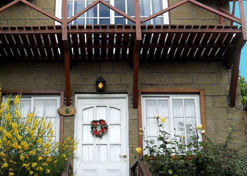 Santa Cruz Province El Calafate Exterior