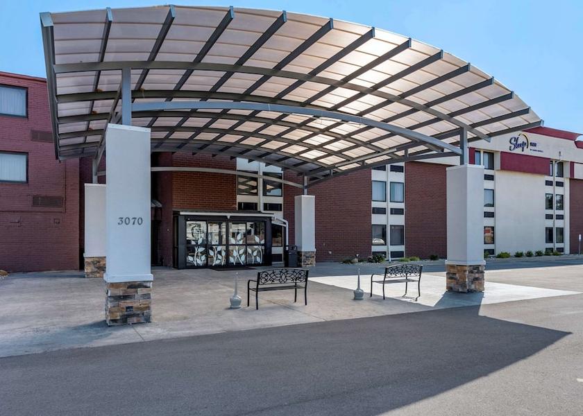 Indiana Terre Haute Primary image