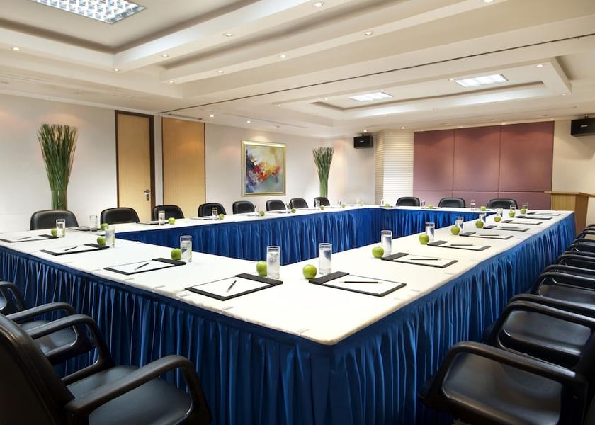 Hebei Tianjin Meeting Room