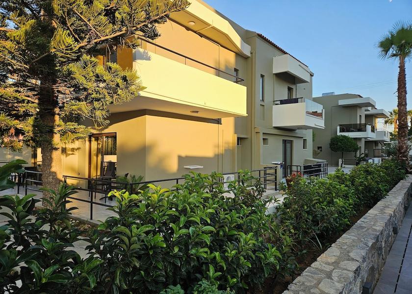 Crete Malevizi Exterior