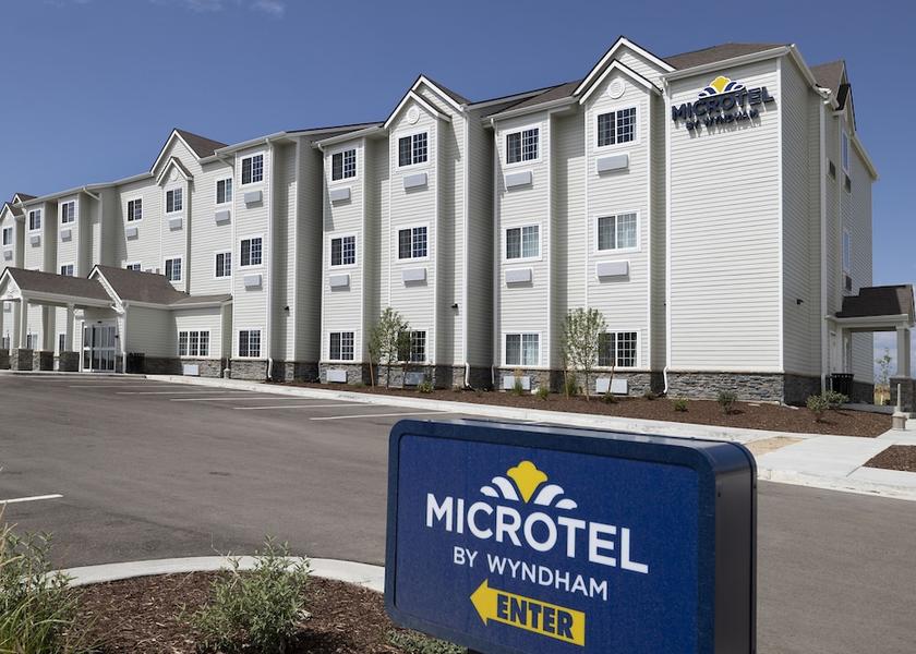 Colorado Loveland Primary image