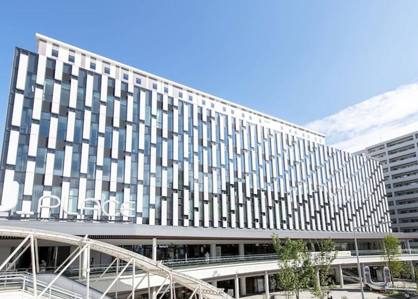 Saitama Kawagoe Exterior