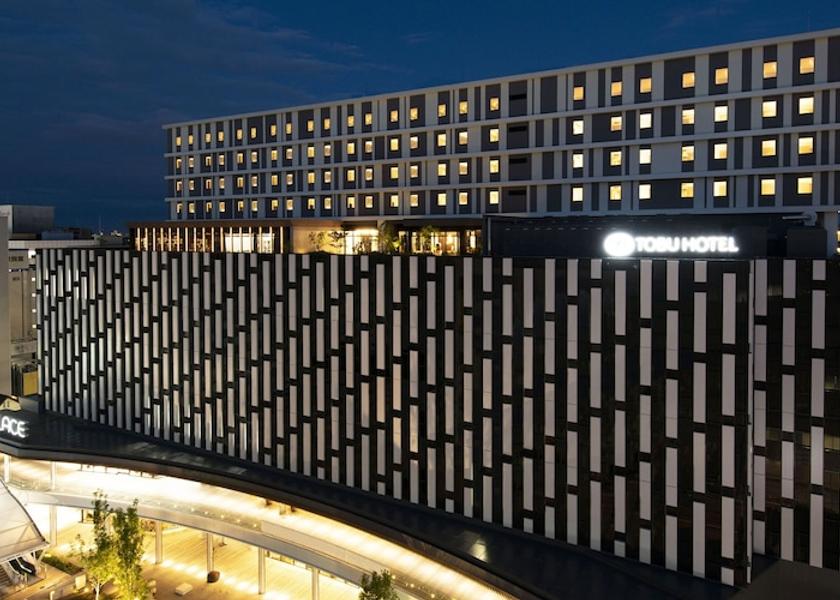 Saitama Kawagoe Exterior