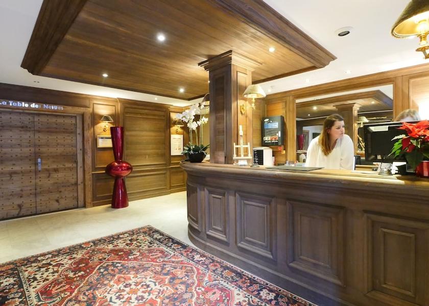 Auvergne-Rhone-Alpes Val-d'Isere Reception