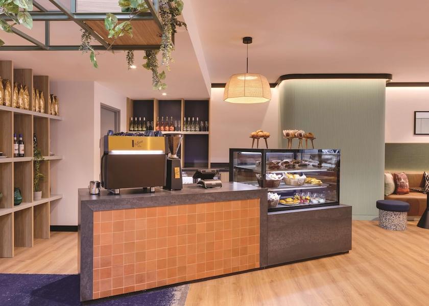 New South Wales Sydney Restaurant