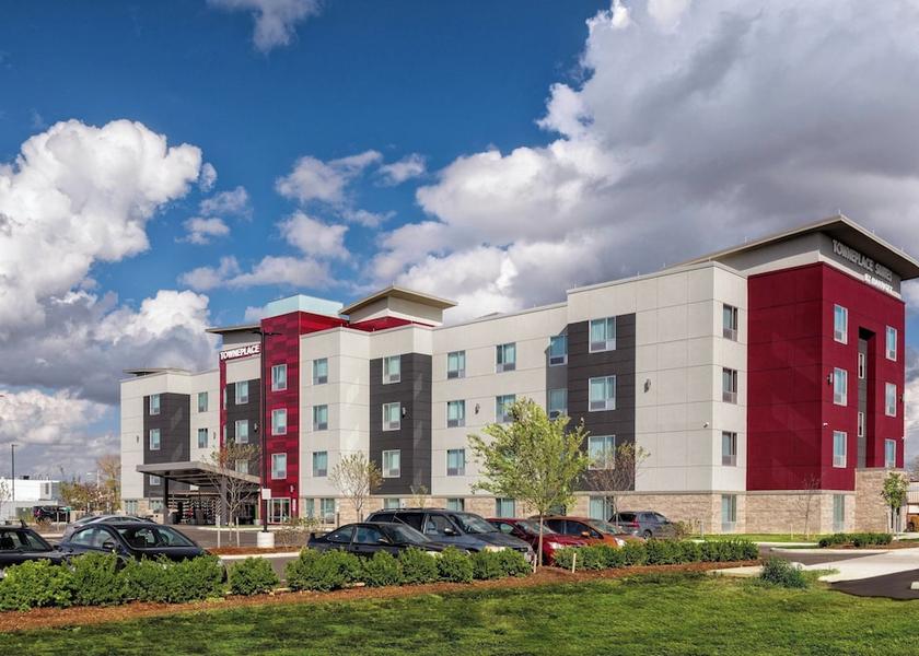 Ohio Hilliard Primary image