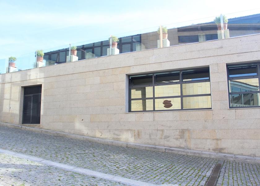Galicia Vigo Spa