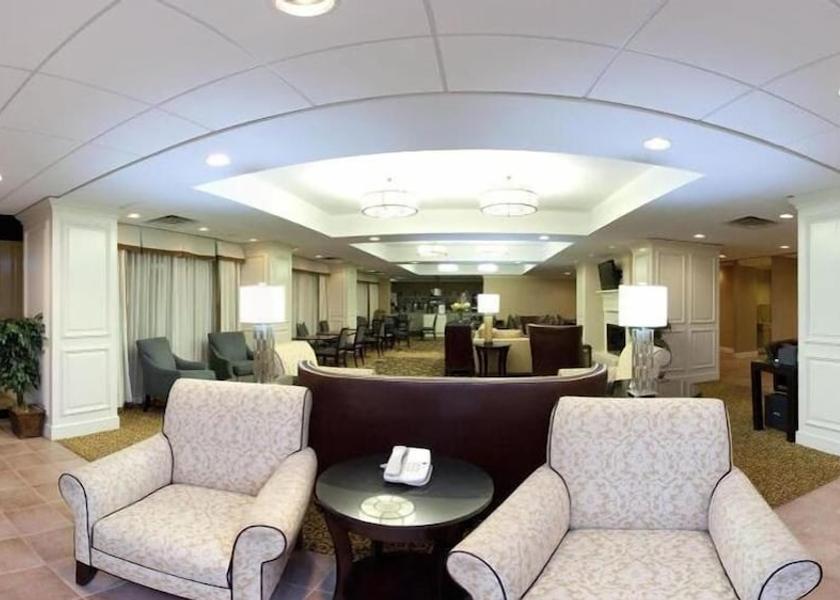 Indiana Plainfield Lobby