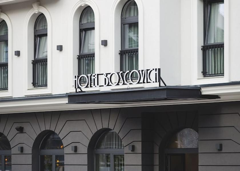  Podgorica Facade