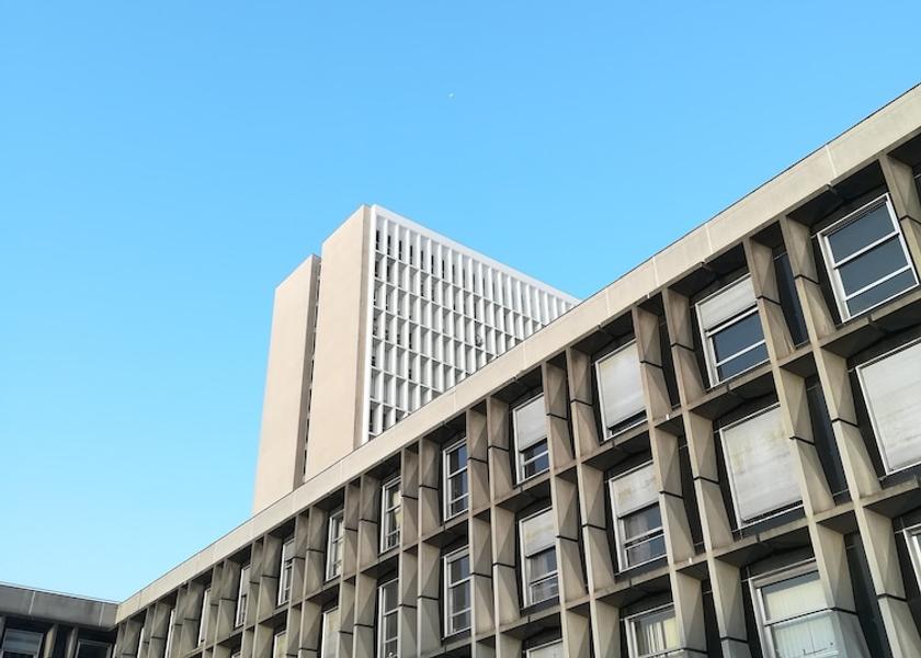 Île-de-France Sarcelles Primary image