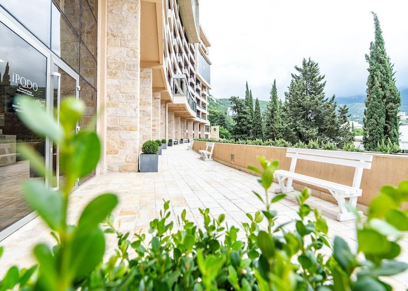  Budva Exterior Detail