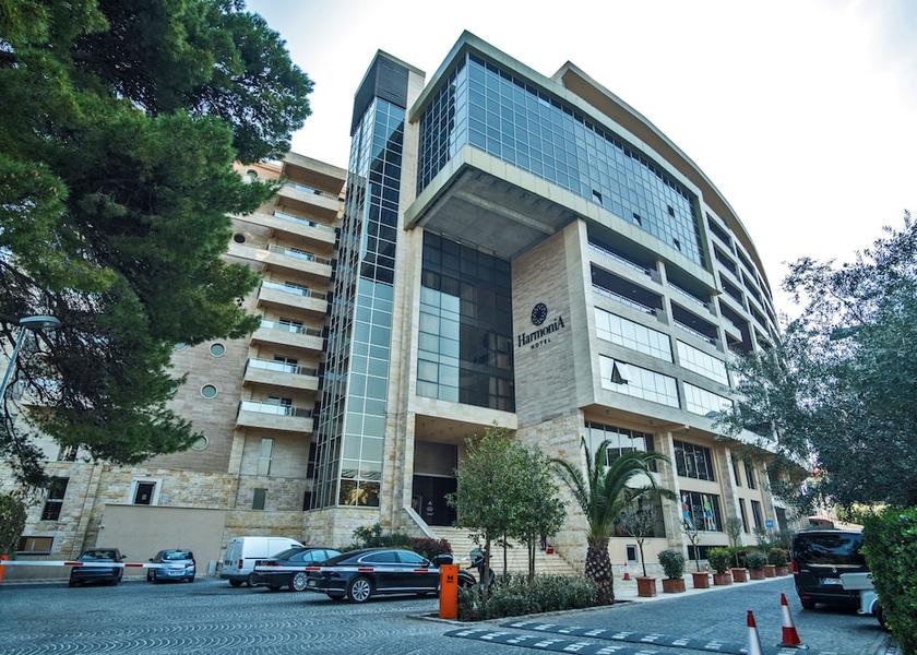  Budva Facade