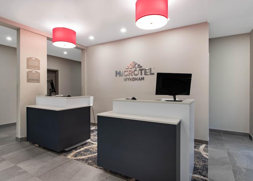 Manitoba Portage La Prairie Lobby