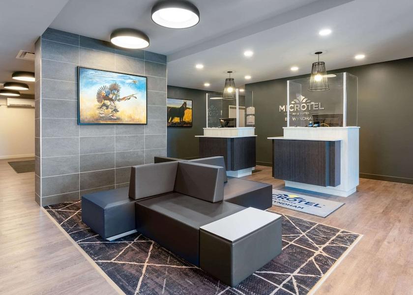 Manitoba Portage La Prairie Lobby