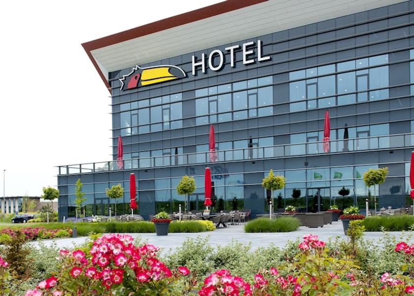 Friesland Leeuwarden Terrace