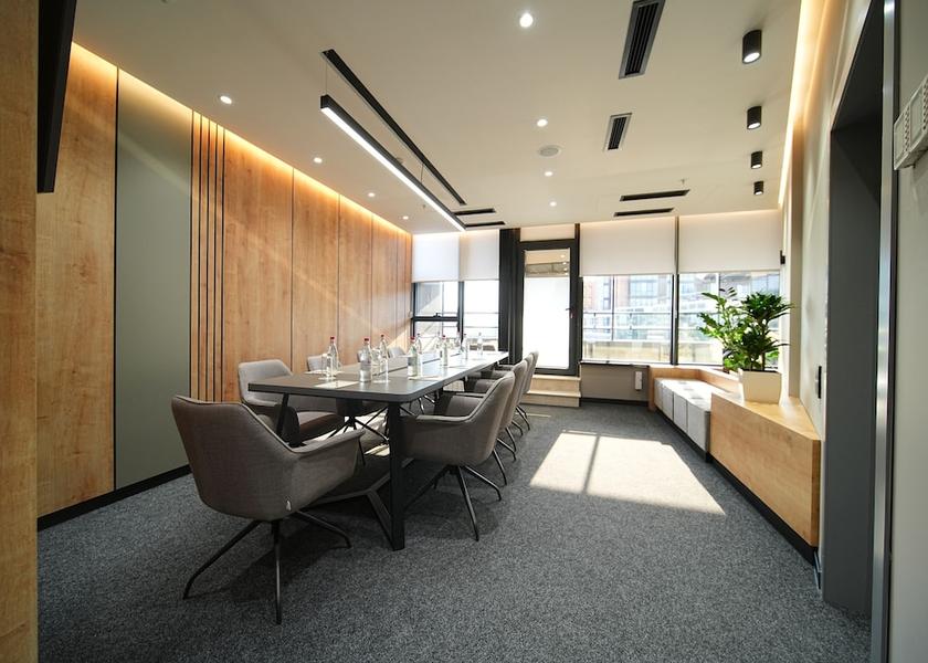  Yerevan Meeting Room