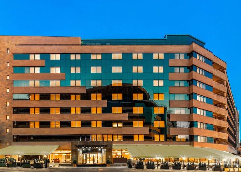  Yerevan Primary image