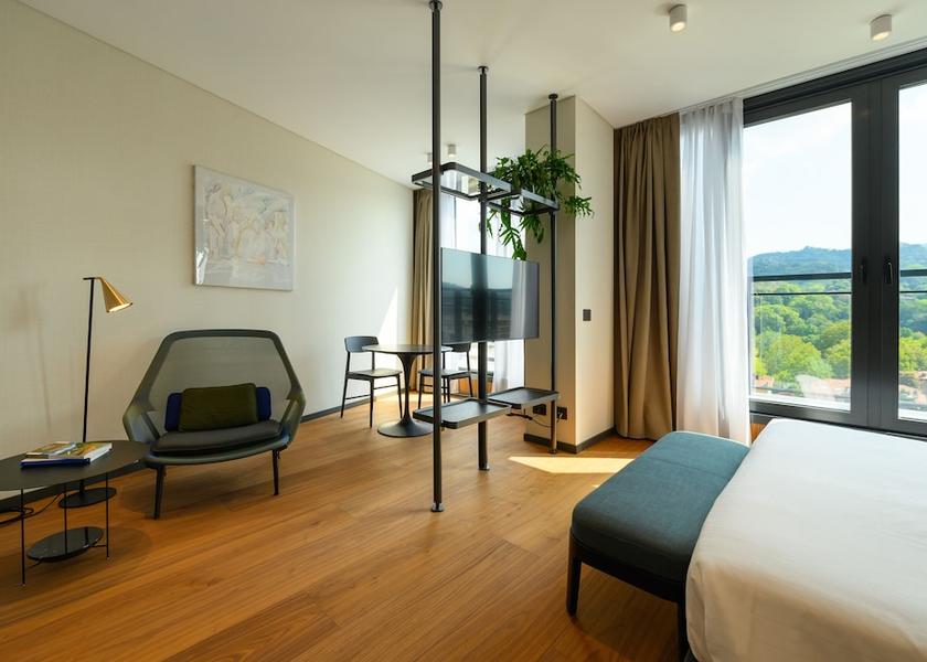 Piedmont Turin Terrace