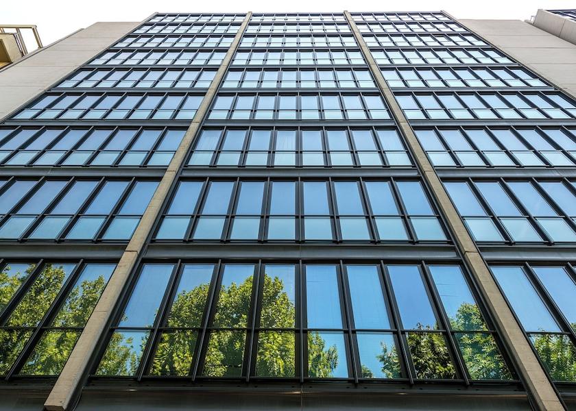 Piedmont Turin Facade