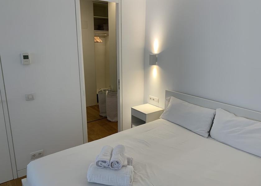 Community of Madrid Madrid Room