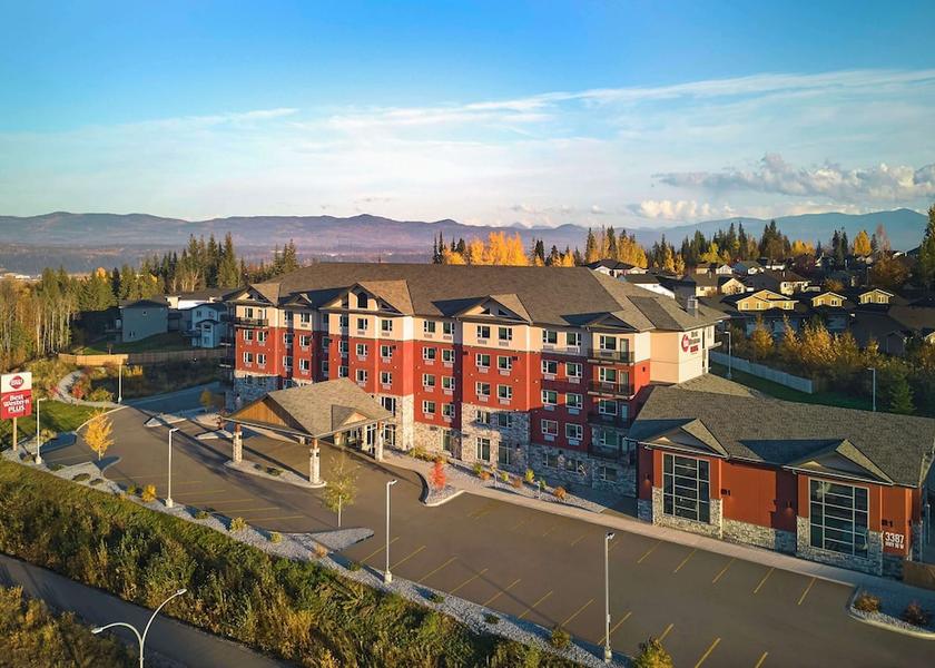 British Columbia Prince George Primary image