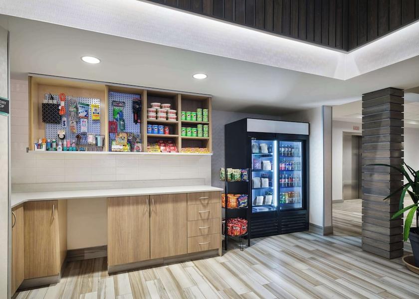 British Columbia Prince George Lobby