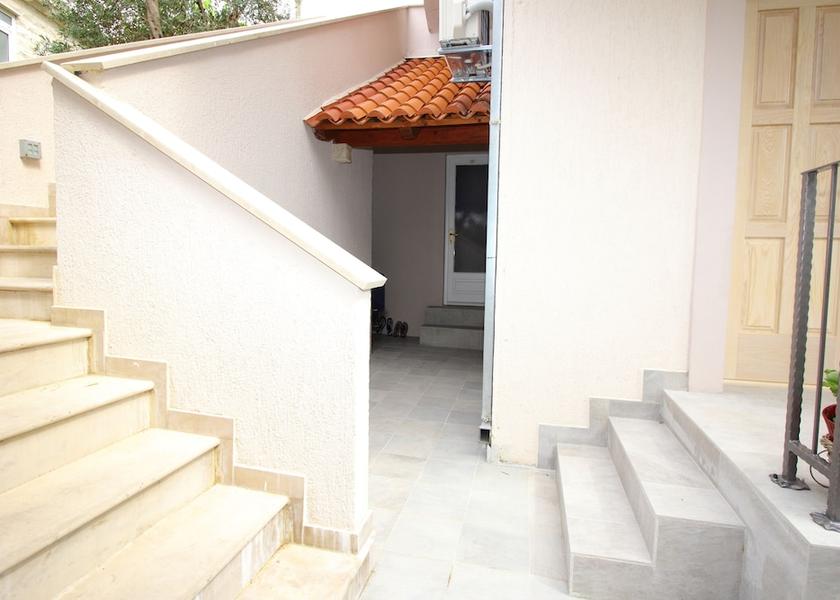 Dubrovnik-Neretva Konavle Exterior Detail