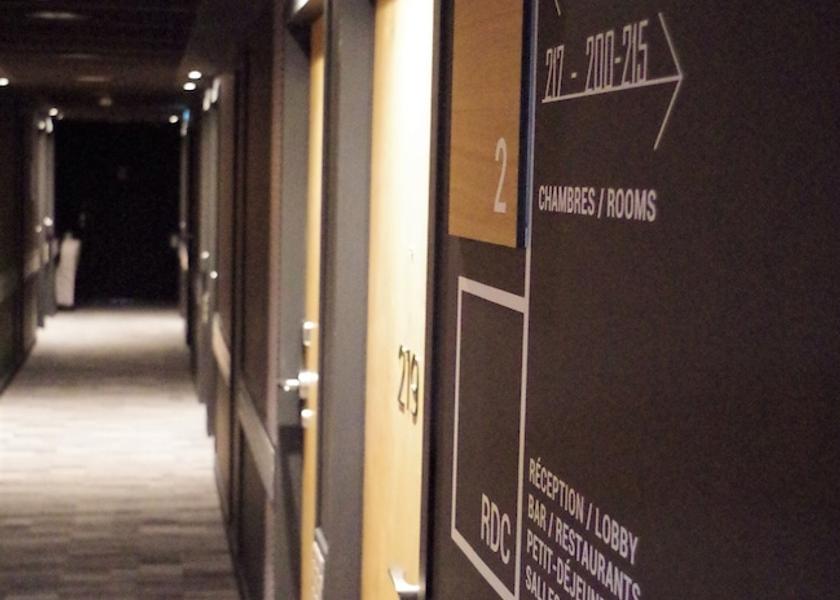 Occitanie Lunel Room