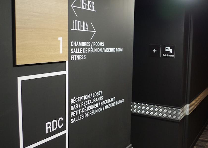 Occitanie Lunel Room