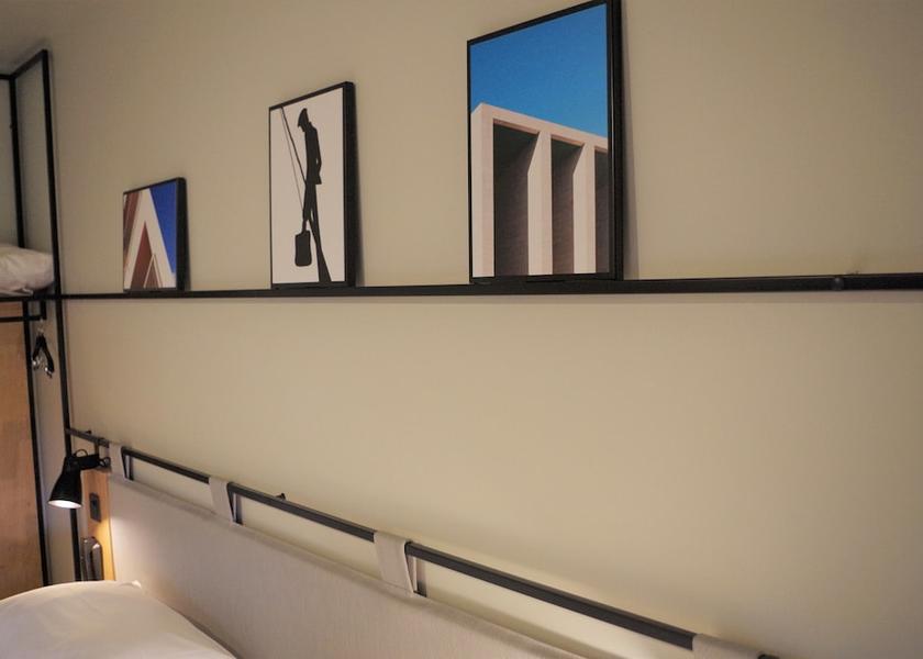 Occitanie Lunel Room