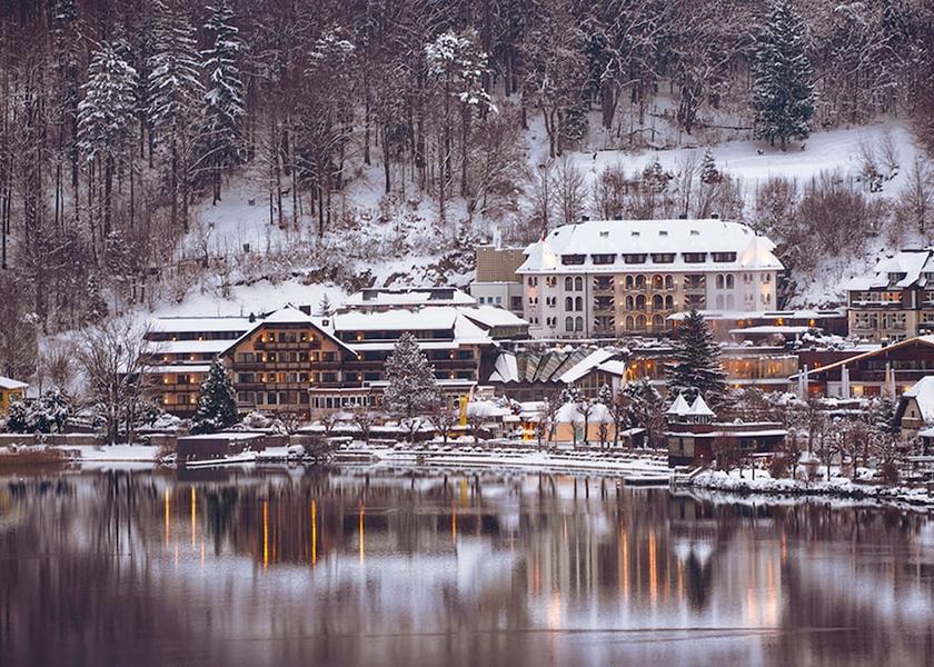 Salzburg State Fuschl am See Primary image