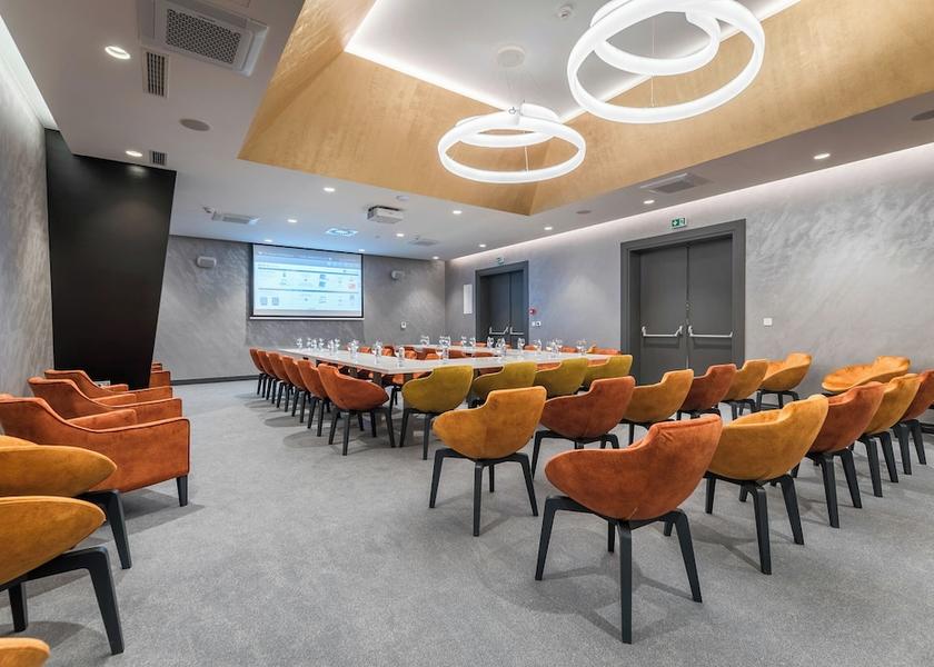 Split-Dalmatia Makarska Meeting Room