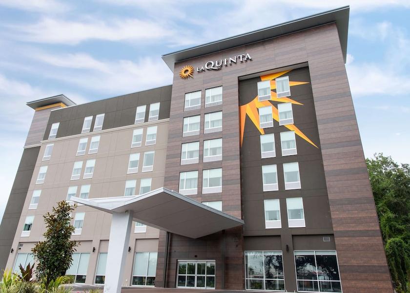 Florida Lake City Primary image