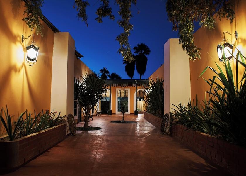 Ica (region) Nazca Kitchen