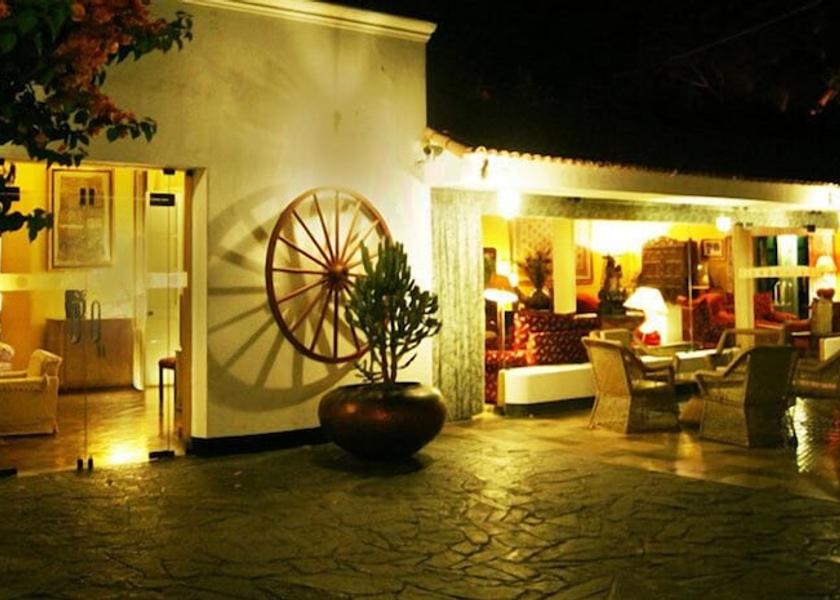 Ica (region) Nazca Pool