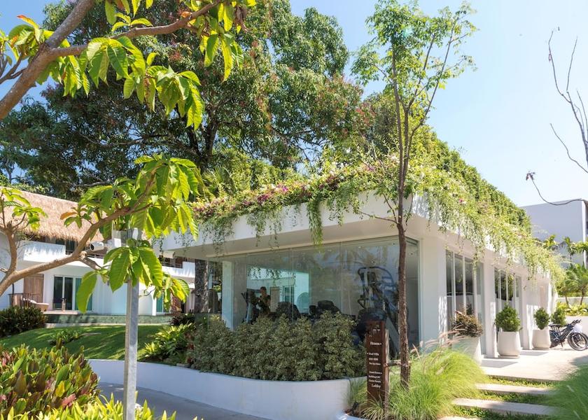  Thai Mueang Fitness Facility