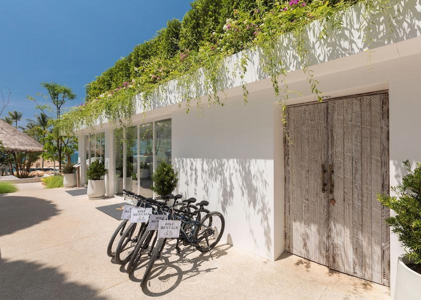  Thai Mueang Bicycling