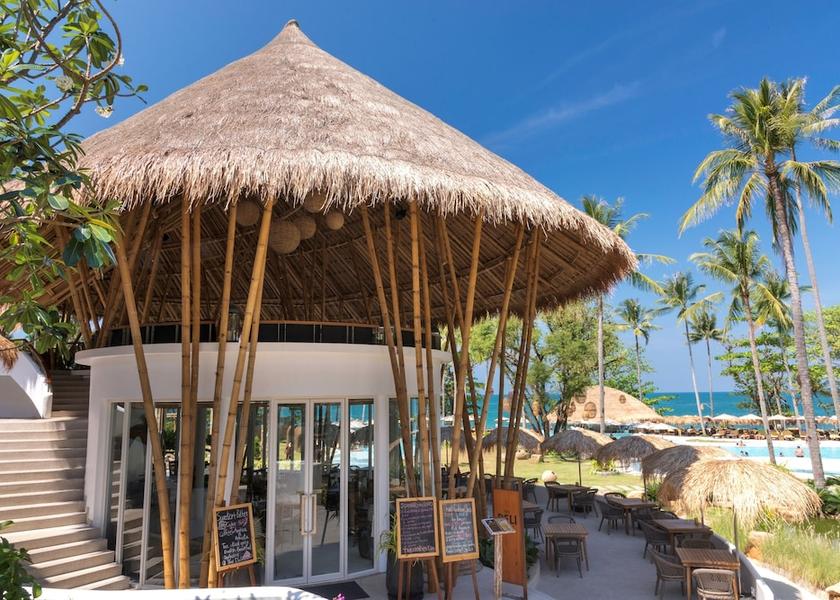  Thai Mueang Restaurant