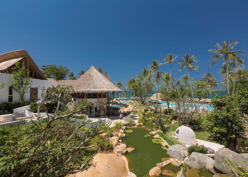  Thai Mueang Exterior Detail