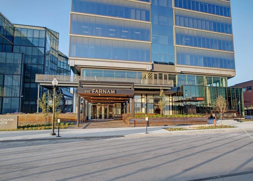 Nebraska Omaha Primary image