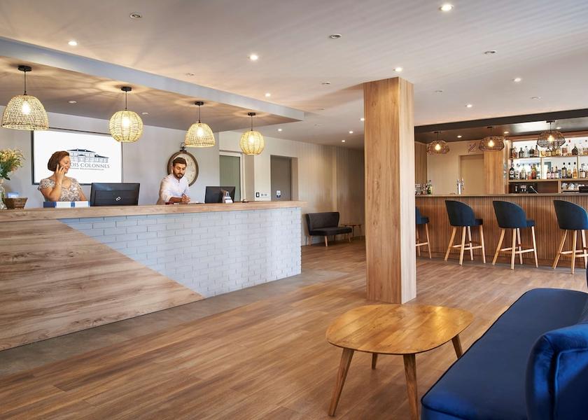 Bourgogne-Franche-Comte Malay-le-Grand Lobby