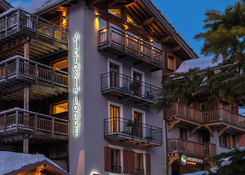 Auvergne-Rhone-Alpes Val-d'Isere Primary image