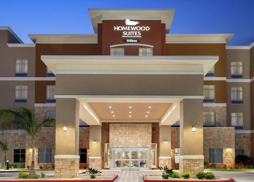 Texas Harlingen Primary image