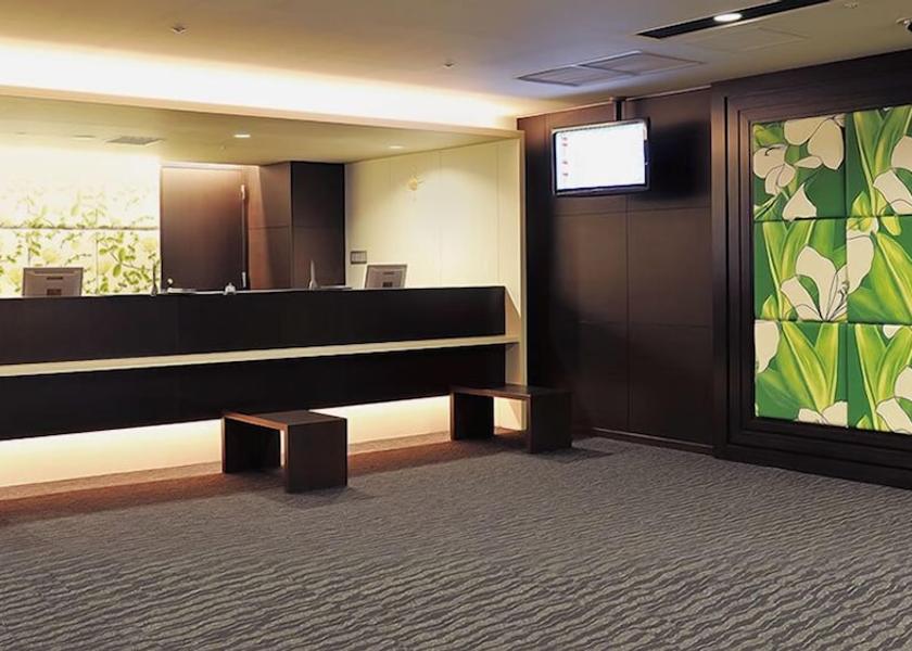 Osaka Toyonaka Reception