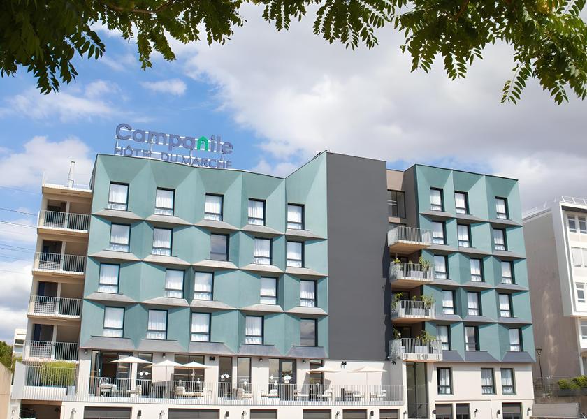 Île-de-France Chevilly-Larue Hotel Exterior