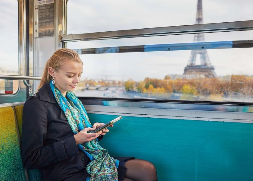 Ile-de-France Chevilly-Larue View from Property